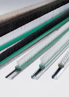 Brosses pour plan de travail